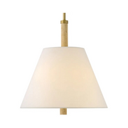Hinkley 47727 Bruna 3-lt 16" LED Pendant