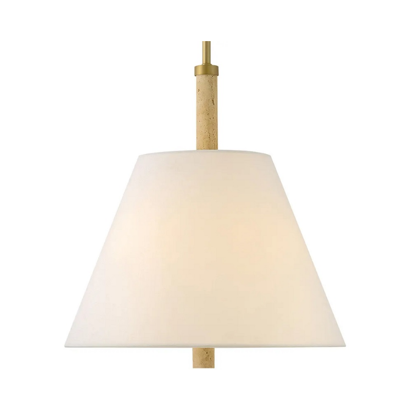 Hinkley 47727 Bruna 3-lt 16" LED Pendant