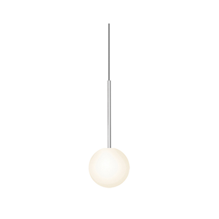 Pablo Designs Bola Sphere 5" LED Pendant