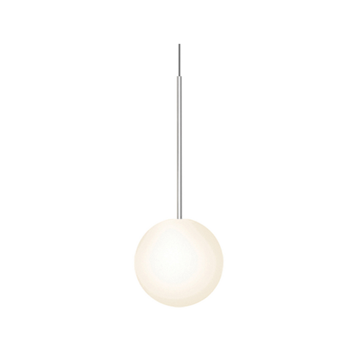 Pablo Designs Bola Sphere 8" LED Pendant