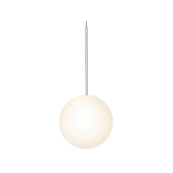 Pablo Designs Bola Sphere 10" LED Pendant