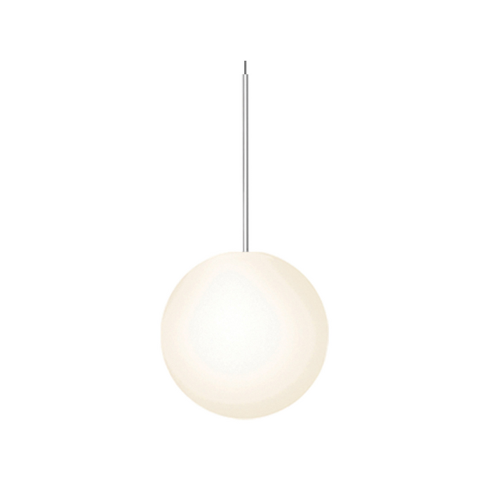 Pablo Designs Bola Sphere 12" LED Pendant