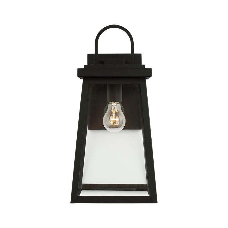 Visual Comfort 8748401 Founders 1-lt 18" Tall Outdoor Wall Lantern