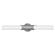 Hinkley 51383 Grace 30" Tall LED Vanity Light - Textured Nickel