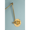 Hudson Valley MDS1301 Osterley 1-lt 38" Tall Wall Sconce