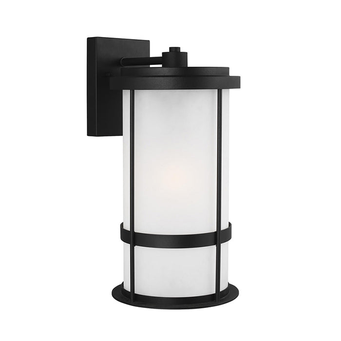 8790901EN3 Wilburn 1-lt 10" LED Outdoor Wall Lantern