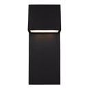Sea Gull 8863393S Rocha 2-lt 25" Tall LED Outdoor Wall Lantern