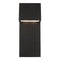 Sea Gull 8863393S Rocha 2-lt 25" Tall LED Outdoor Wall Lantern
