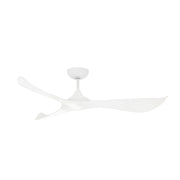 Maxim 88754 Keanu 56" Outdoor Ceiling Fan - Matte White