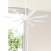 Maxim 88766 Condor 65" Ceiling Fan