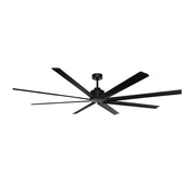 Maxim 88768 Condor 84" Ceiling Fan - Black