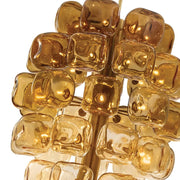 Fredrick Ramond FR46858 Perriand 40-lt 30" LED Chandelier