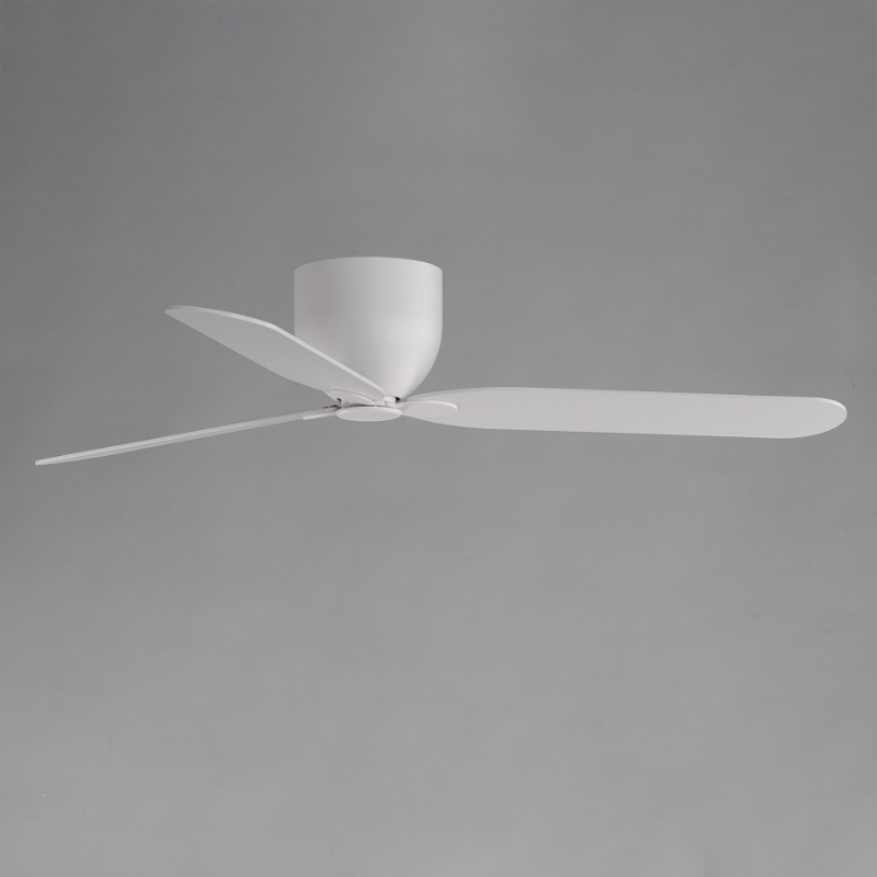 Maxim 88808 Lowell 52" Hugger Ceiling Fan