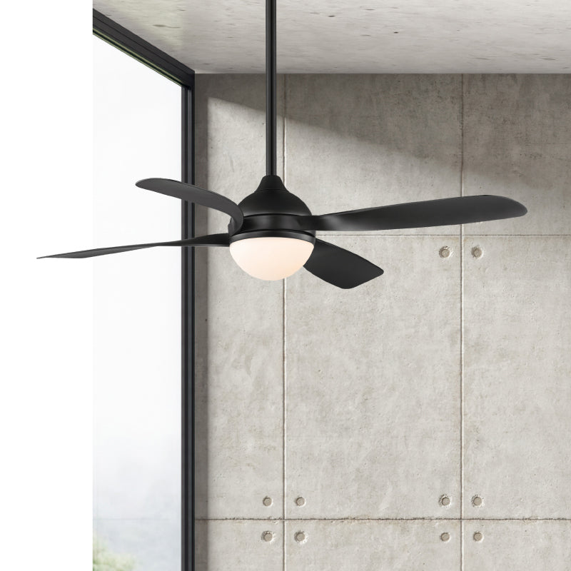 Maxim 88811 Bola 52" Ceiling Fan with LED Light Kit