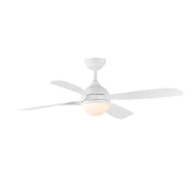 Maxim 88811 Bola 52" Ceiling Fan with LED Light Kit