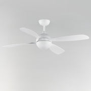 Maxim 88811 Bola 52" Ceiling Fan with LED Light Kit