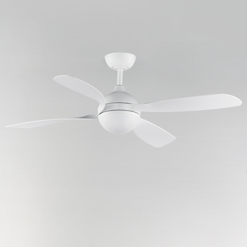 Maxim 88811 Bola 52" Ceiling Fan with LED Light Kit