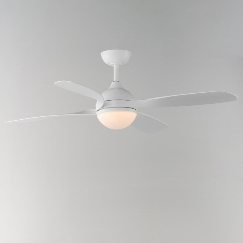 Maxim 88811 Bola 52" Ceiling Fan with LED Light Kit