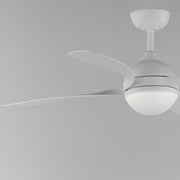 Maxim 88811 Bola 52" Ceiling Fan with LED Light Kit