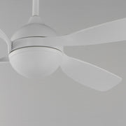 Maxim 88811 Bola 52" Ceiling Fan with LED Light Kit