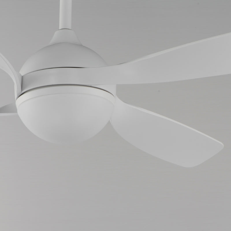 Maxim 88811 Bola 52" Ceiling Fan with LED Light Kit