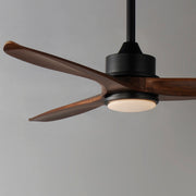 Maxim 88831 Woodwind 52" Ceiling Fan with LED Light Kit