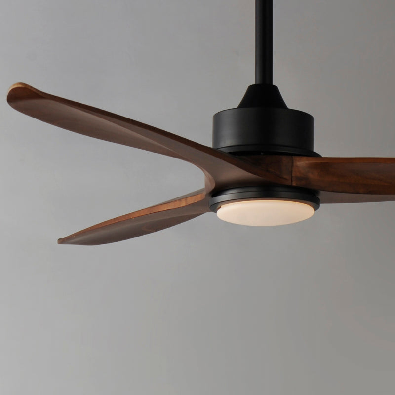 Maxim 88831 Woodwind 52" Ceiling Fan with LED Light Kit