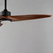 Maxim 88831 Woodwind 52" Ceiling Fan with LED Light Kit