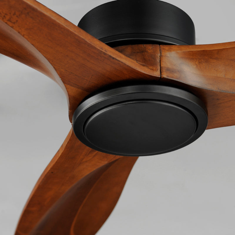 Maxim 88831 Woodwind 52" Ceiling Fan with LED Light Kit