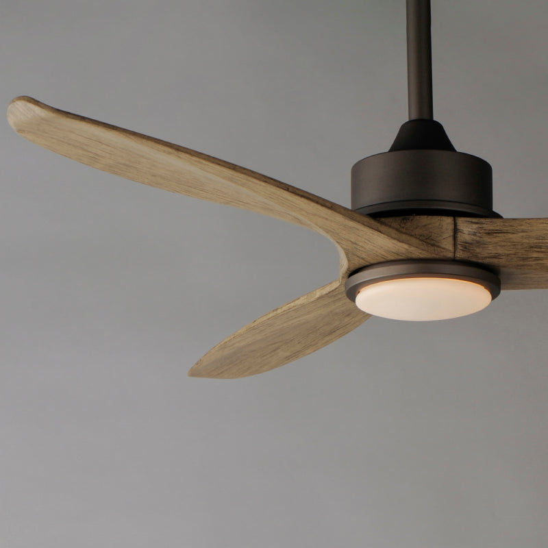 Maxim 88831 Woodwind 52" Ceiling Fan with LED Light Kit