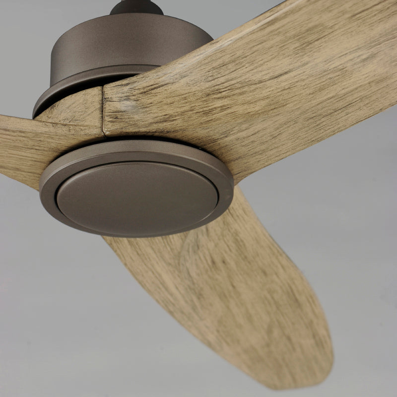 Maxim 88831 Woodwind 52" Ceiling Fan with LED Light Kit
