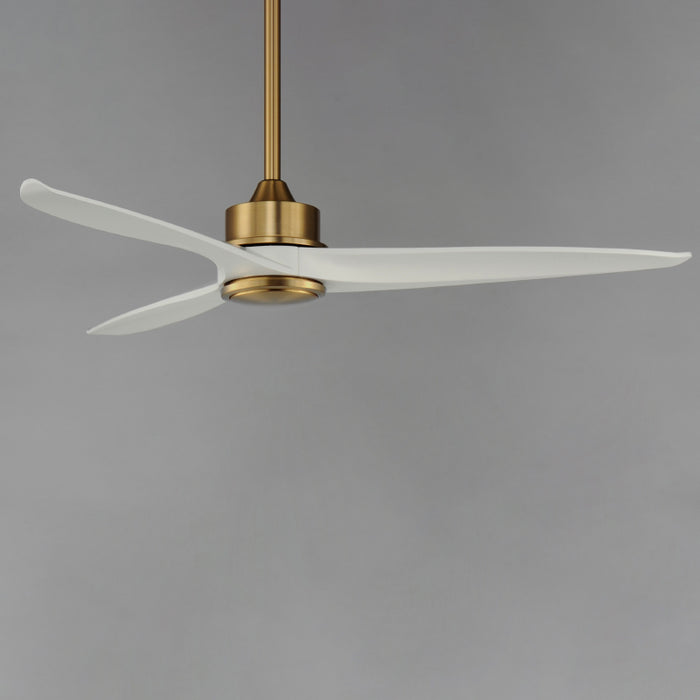 Maxim 88831 Woodwind 52" Ceiling Fan with LED Light Kit