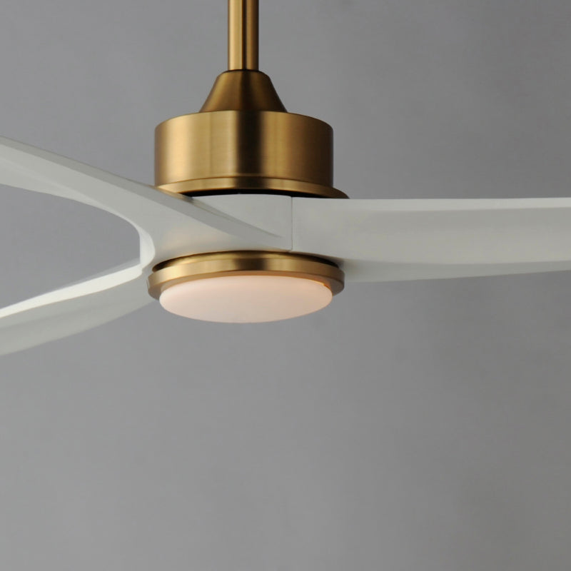 Maxim 88831 Woodwind 52" Ceiling Fan with LED Light Kit