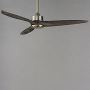 Maxim 88831 Woodwind 52" Ceiling Fan with LED Light Kit