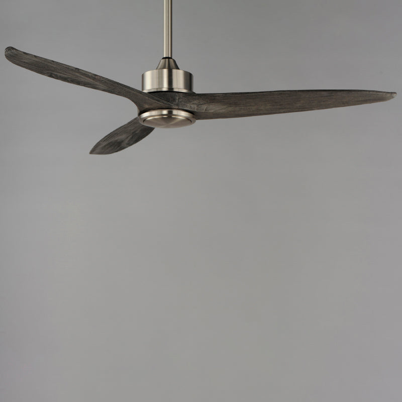 Maxim 88831 Woodwind 52" Ceiling Fan with LED Light Kit