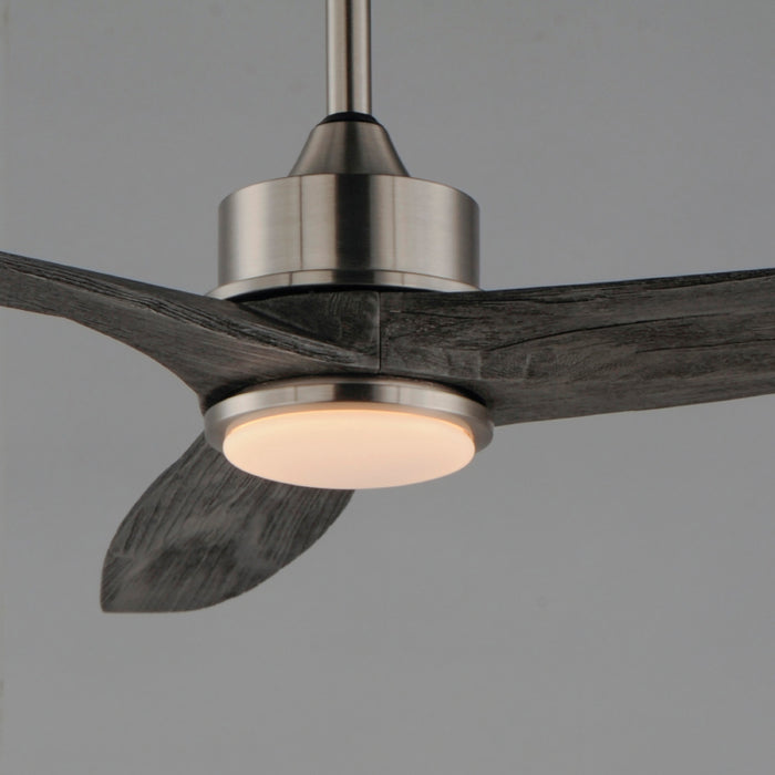 Maxim 88831 Woodwind 52" Ceiling Fan with LED Light Kit