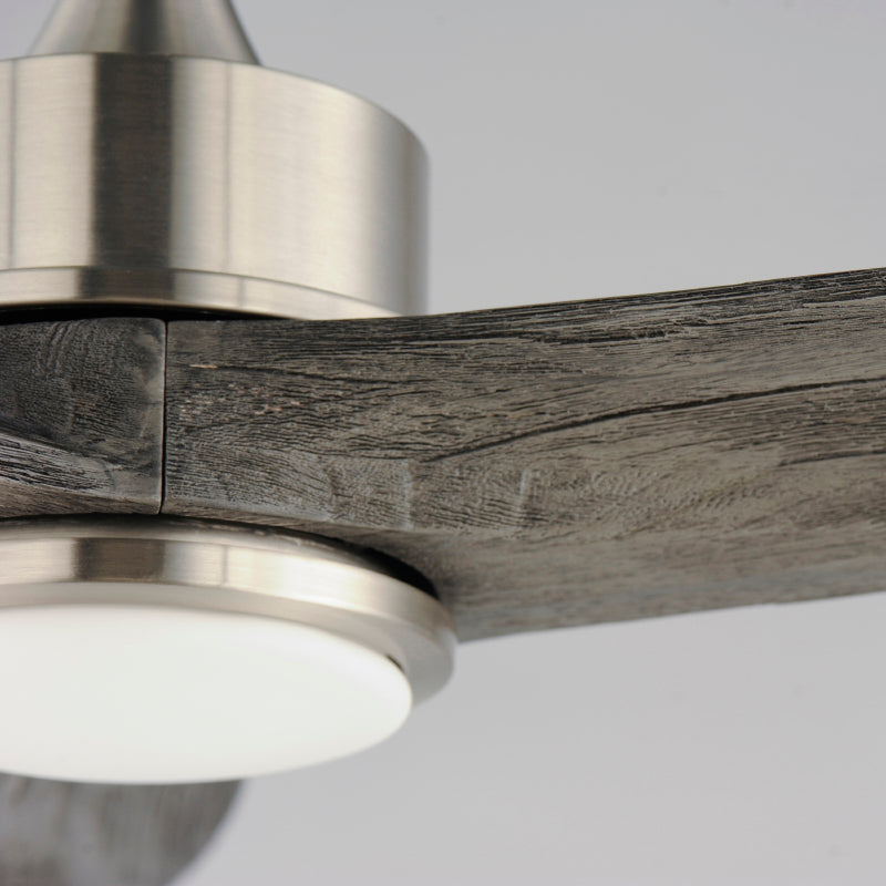 Maxim 88831 Woodwind 52" Ceiling Fan with LED Light Kit