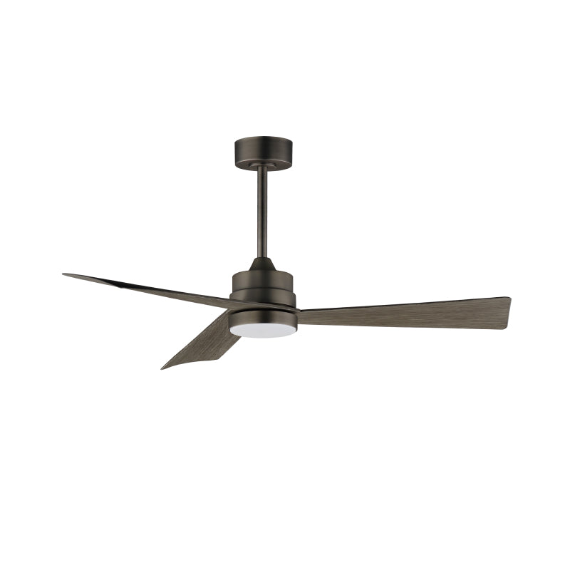 Maxim 88837 Vortex 52" Ceiling Fan with LED Light Kit