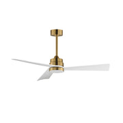 Maxim 88837 Vortex 52" Ceiling Fan with LED Light Kit