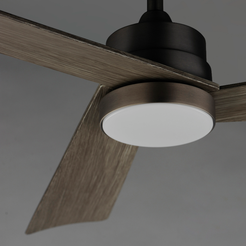 Maxim 88839 Vortex 60" Ceiling Fan with LED Light Kit