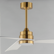 Maxim 88839 Vortex 60" Ceiling Fan with LED Light Kit