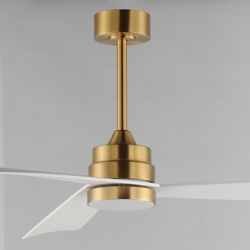 Maxim 88839 Vortex 60" Ceiling Fan with LED Light Kit