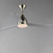 Maxim 88841 Serene 52" Ceiling Fan with LED Light Kit