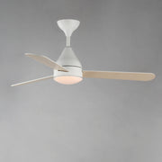 Maxim 88841 Serene 52" Ceiling Fan with LED Light Kit