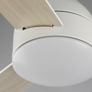 Maxim 88841 Serene 52" Ceiling Fan with LED Light Kit