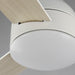 Maxim 88841 Serene 52" Ceiling Fan with LED Light Kit