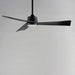 Hinkley 88847 Vortex 52" Outdoor Ceiling Fan with LED Light Kit