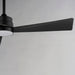 Hinkley 88847 Vortex 52" Outdoor Ceiling Fan with LED Light Kit