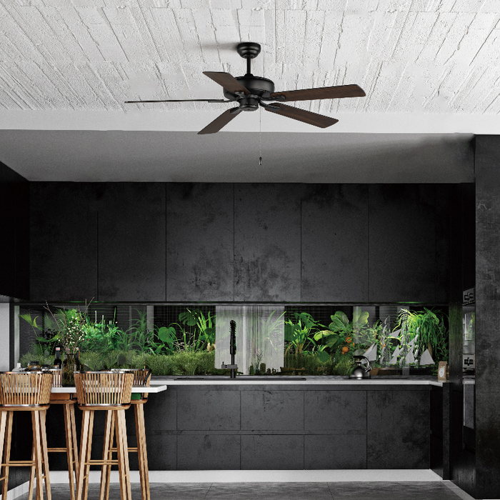 Maxim 88935 Super-Max 52" Ceiling Fan