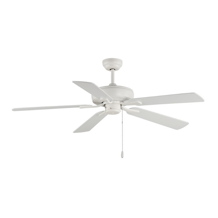 Maxim 88935 Super-Max 52" Ceiling Fan